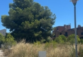 Sòl urbà en venda a la España, el Vendrell, ref.: TR315365 foto