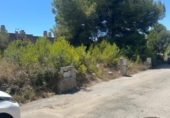 Sòl urbà en venda a la España, el Vendrell, ref.: TR315365 foto