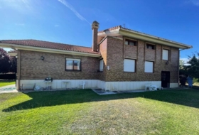 Medina de Pomar 1184&nbsp;m² 