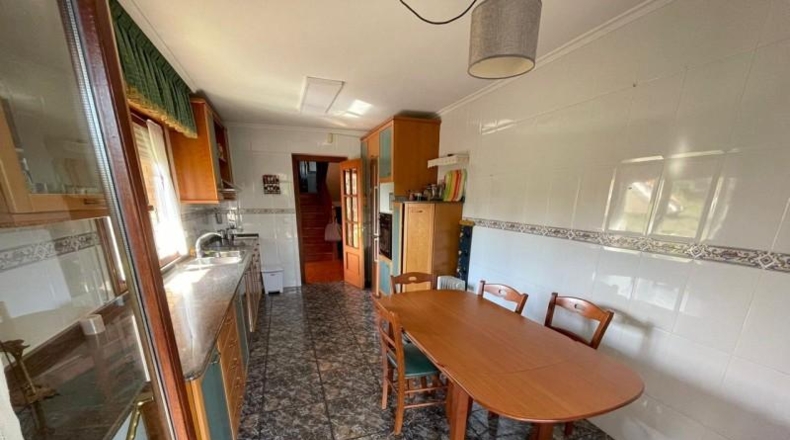 Burgos - Medina de Pomar - 1184m2