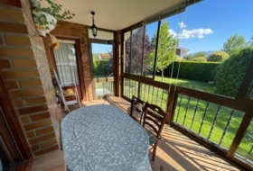 Medina de Pomar 1184&nbsp;m² 