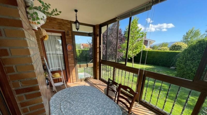 Burgos - Medina de Pomar - 1184m2
