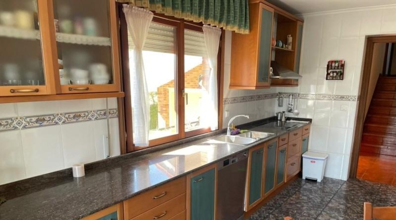 Burgos - Medina de Pomar - 1184m2