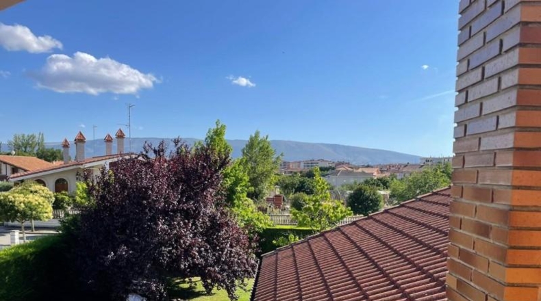 Burgos - Medina de Pomar - 1184m2