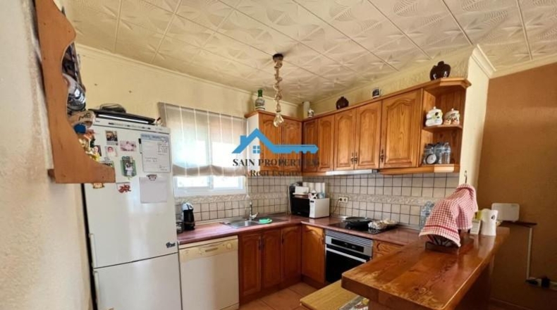 Аликанте - La Nucía - 442m2
