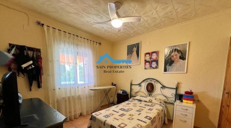 Аликанте - La Nucía - 442m2