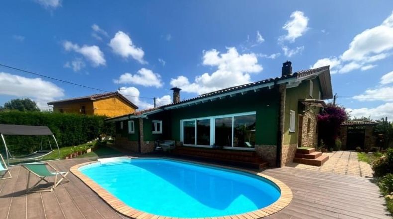 Asturias - Langreo - 3000m2