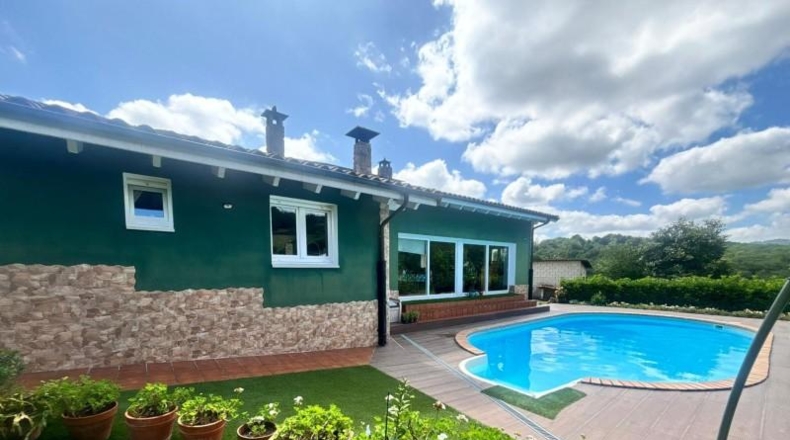 Asturias - Langreo - 3000m2