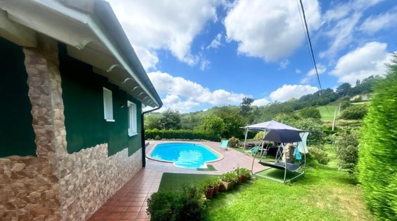 Asturias - Langreo - 3000m2
