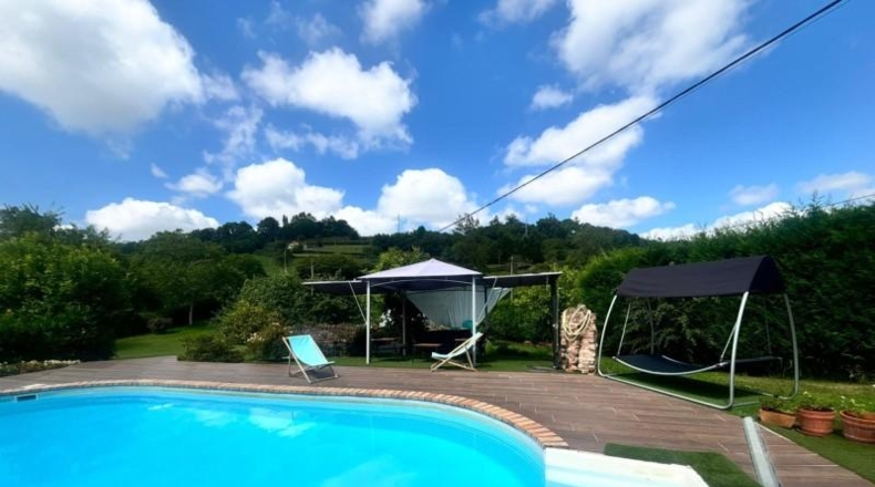 Asturias - Langreo - 3000m2