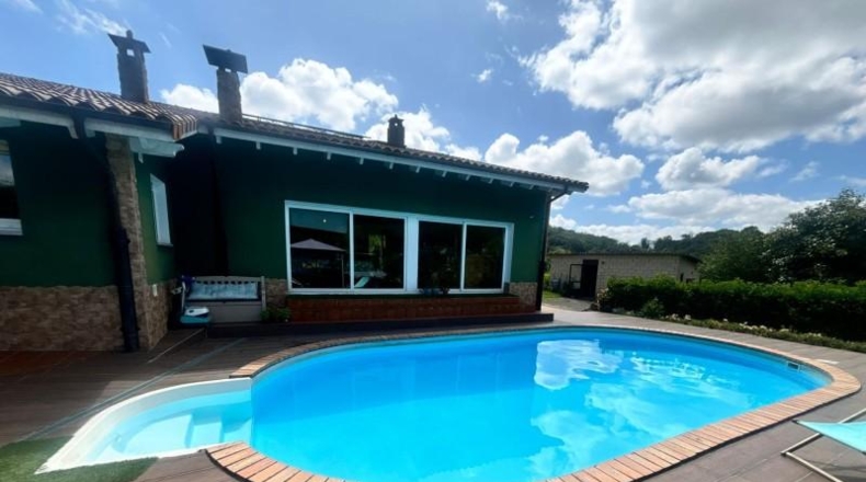 Asturias - Langreo - 3000m2