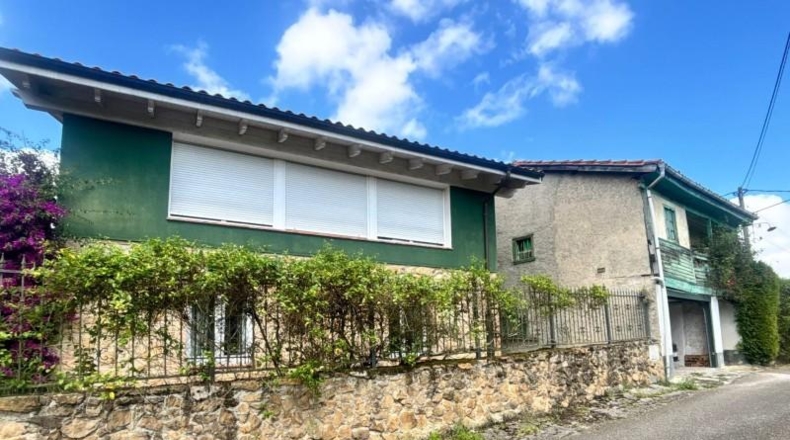Asturias - Langreo - 3000m2