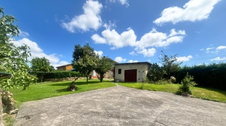 Asturias - Langreo - 3000m2