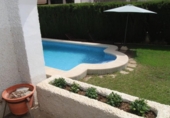 Xalet independent amb terreny en venda a la España, San Pedro del Pinatar, ref.: TR330584 foto