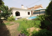 Xalet independent amb terreny en venda a la España, San Pedro del Pinatar, ref.: TR330584 foto
