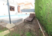 Xalet independent amb terreny en venda a la España, San Pedro del Pinatar, ref.: TR330584 foto