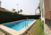 Xalet independent amb terreny en venda a la España, San Pedro del Pinatar, ref.: TR330584 foto