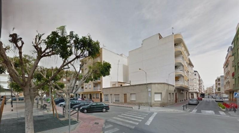 Alicante - Guardamar del Segura - 164m2