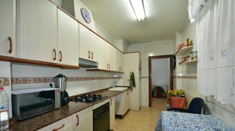Alicante - Guardamar del Segura - 164m2