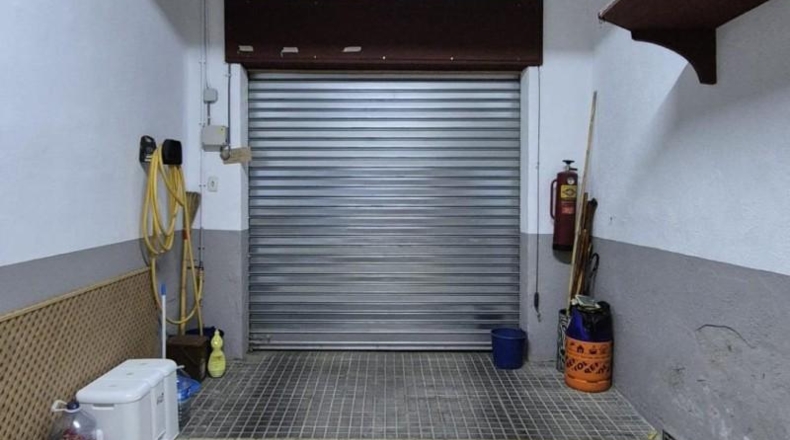 Barcelona - Castellar del Vallès - 357m2
