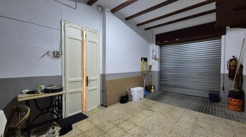 Barcelona - Castellar del Vallès - 357m2
