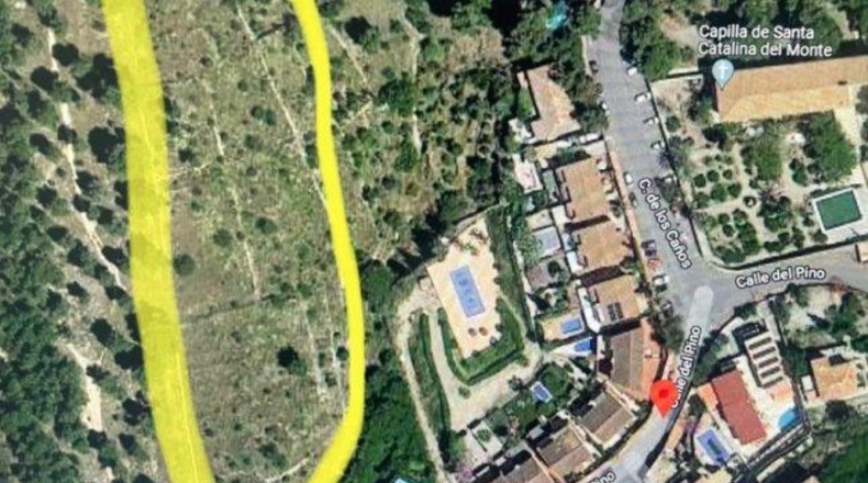 Múrcia - Murcia - 14000m2