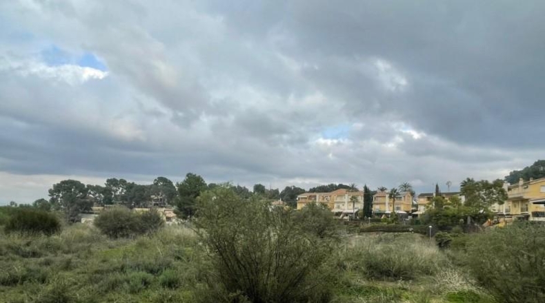 Múrcia - Murcia - 14000m2
