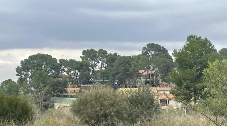Múrcia - Murcia - 14000m2