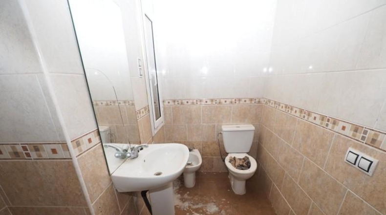 Barcelona - Olesa de Bonesvalls - 499m2
