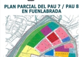 Parcela urbanizable en venta en la España, Fuenlabrada, ref: TR355500 foto
