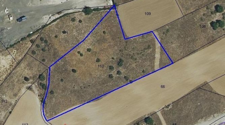 Comunidad de Madrid - Fuenlabrada - 16990m2