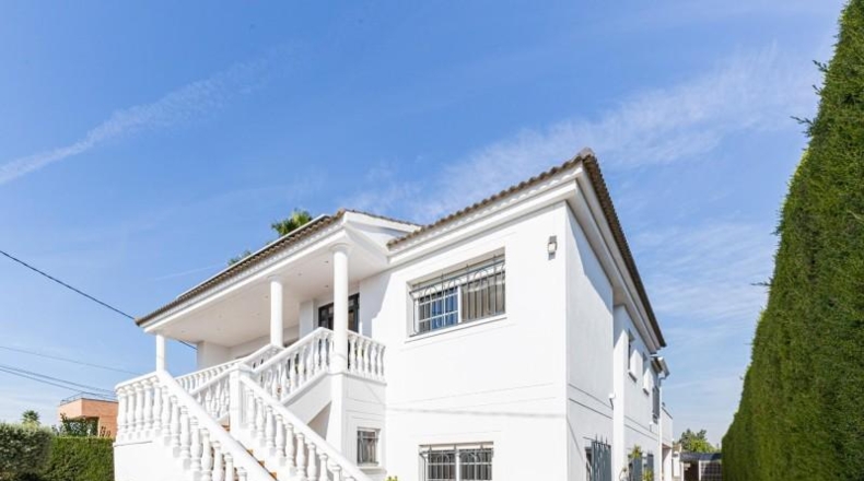 Мурсия - Murcia - 745m2
