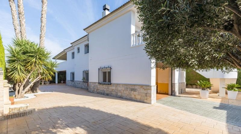 Мурсия - Murcia - 745m2