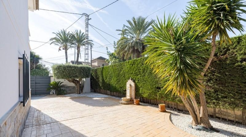 Мурсия - Murcia - 745m2