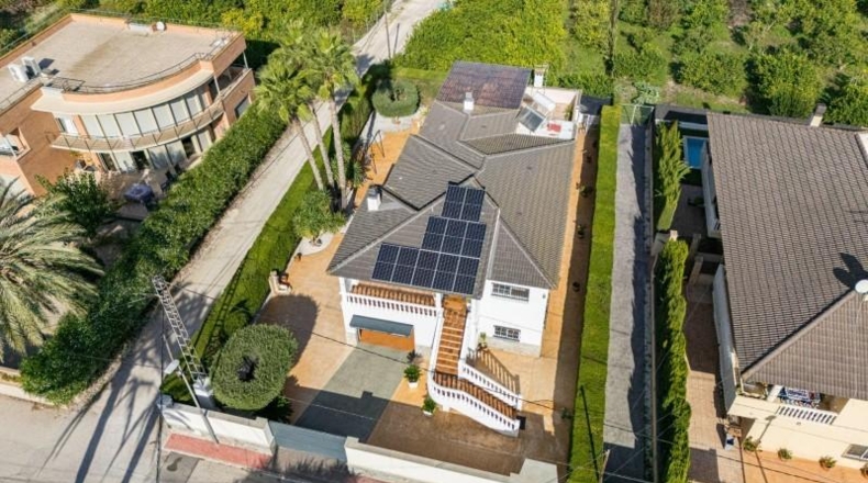 Мурсия - Murcia - 745m2
