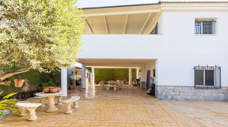 Мурсия - Murcia - 745m2
