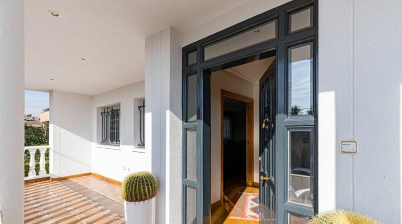 Мурсия - Murcia - 745m2