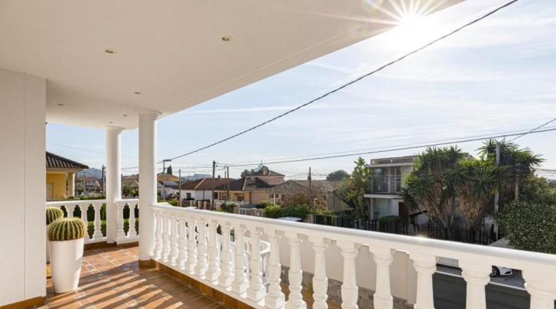 Мурсия - Murcia - 745m2