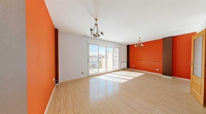 Comunidad de Madrid - Cobeña - 162m2