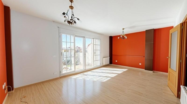 Comunidad de Madrid - Cobeña - 162m2