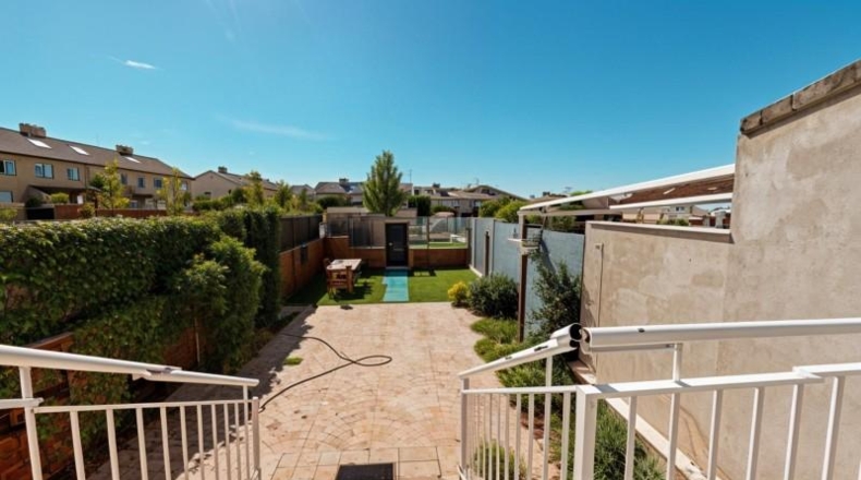 Comunidad de Madrid - Cobeña - 162m2