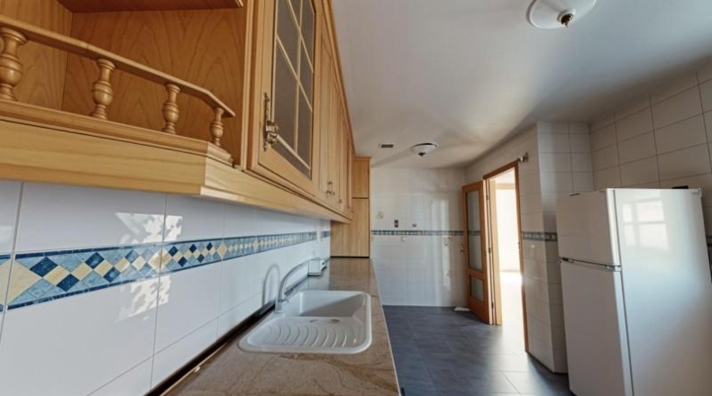 Comunidad de Madrid - Cobeña - 162m2
