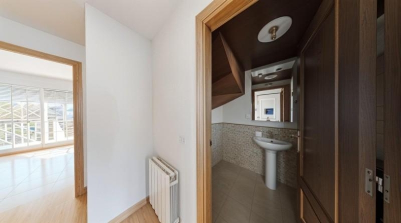 Comunidad de Madrid - Cobeña - 162m2