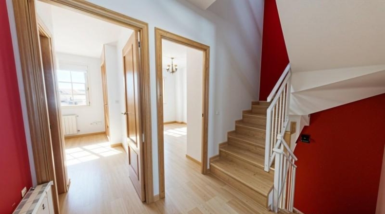 Comunidad de Madrid - Cobeña - 162m2