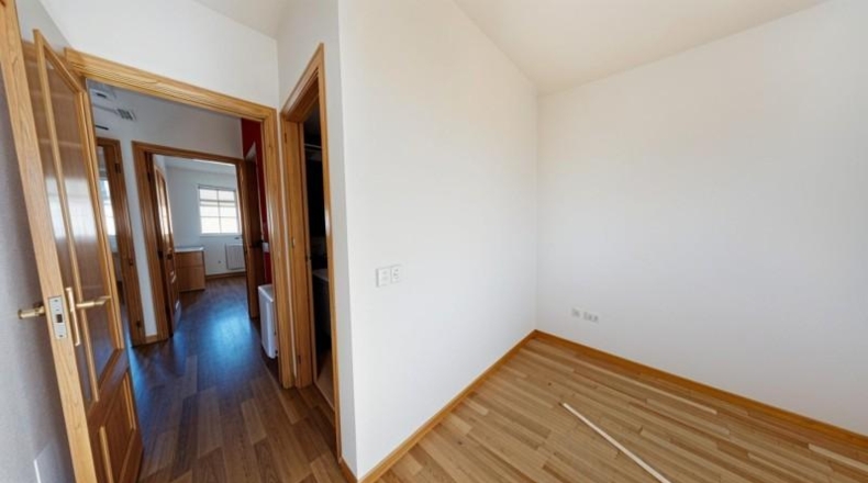 Comunidad de Madrid - Cobeña - 162m2