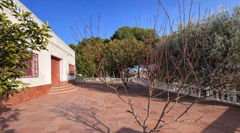 Barcelona - Can Salgot - 1016m2
