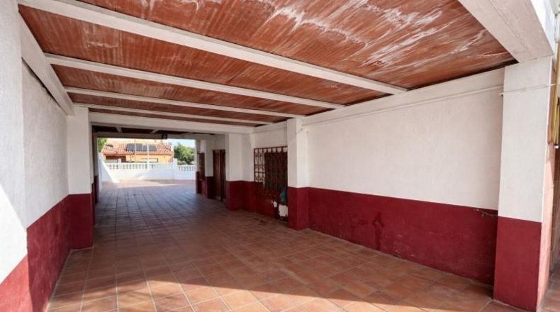 Barcelona - Can Salgot - 1016m2