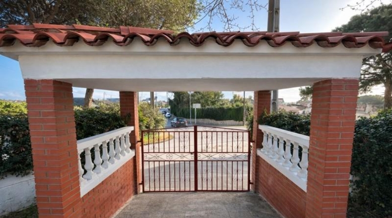 Barcelona - Can Salgot - 1016m2