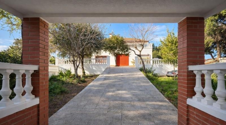Barcelona - Can Salgot - 1016m2