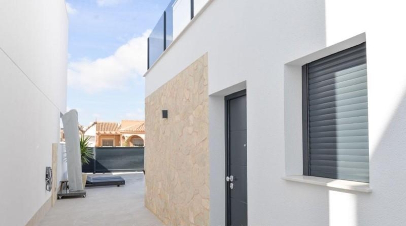 Múrcia - San Pedro del Pinatar - 162m2